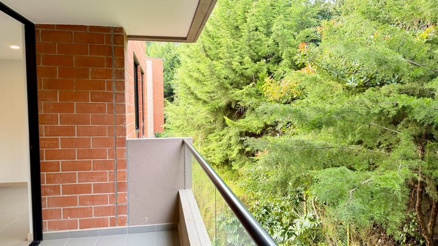 Apartamento de 2 alcobas en venta en El Retiro, 79 m² · foto 4 de 21