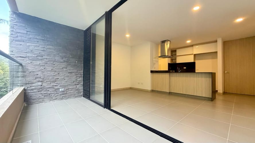 Apartamento de 2 alcobas en venta en El Retiro, 79 m² · foto 6 de 21