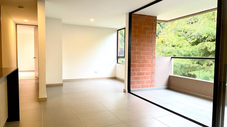 Apartamento de 2 alcobas en venta en El Retiro, 79 m² · foto 8 de 21