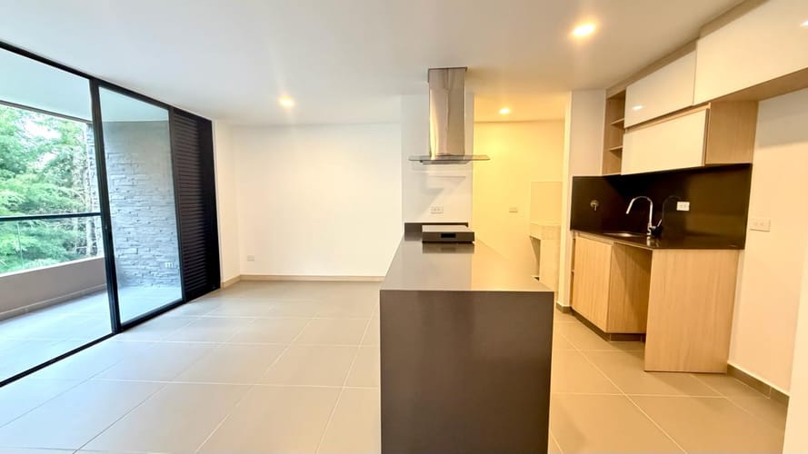 Apartamento de 2 alcobas en venta en El Retiro, 79 m² · foto 9 de 21