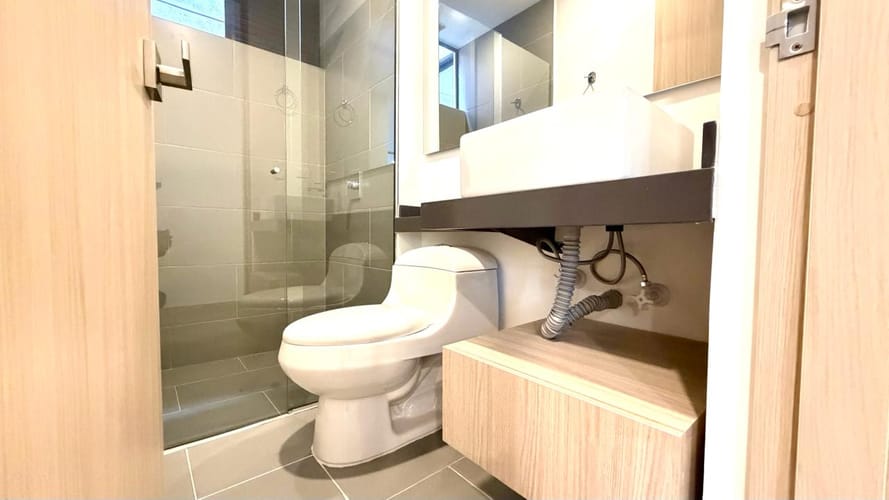 Apartamento de 2 alcobas en venta en El Retiro, 79 m² · foto 10 de 21