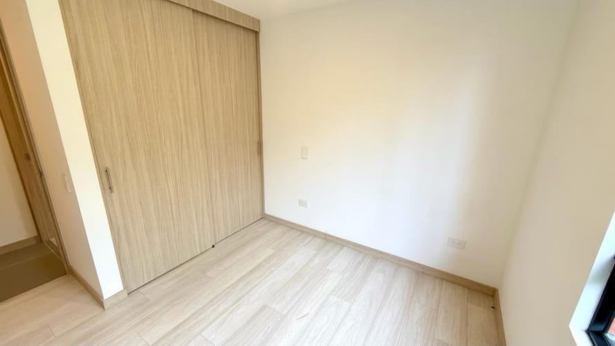 Apartamento de 2 alcobas en venta en El Retiro, 79 m² · foto 12 de 21