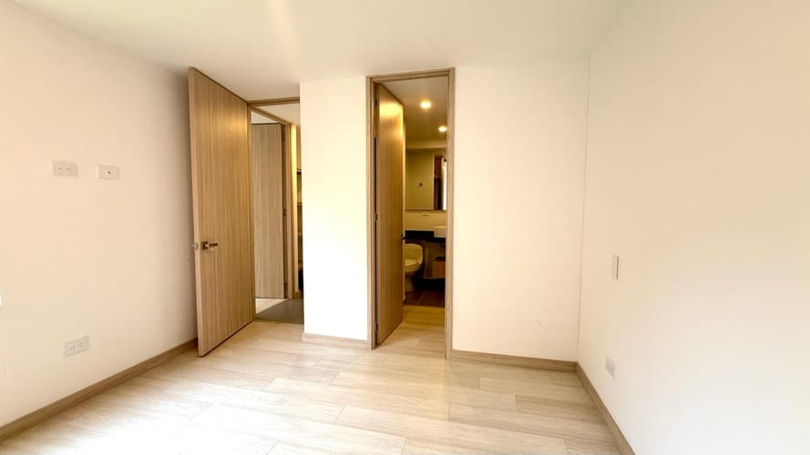Apartamento de 2 alcobas en venta en El Retiro, 79 m² · foto 14 de 21
