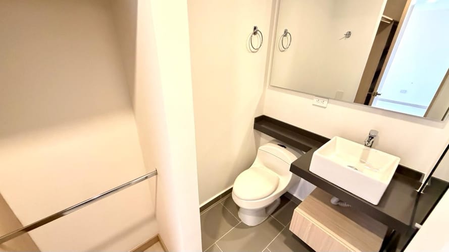 Apartamento de 2 alcobas en venta en El Retiro, 79 m² · foto 16 de 21