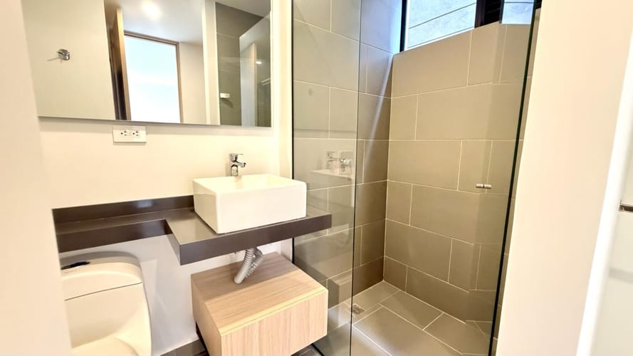 Apartamento de 2 alcobas en venta en El Retiro, 79 m² · foto 17 de 21