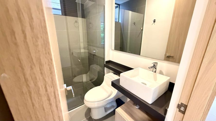 Apartamento de 2 alcobas en venta en El Retiro, 79 m² · foto 19 de 21