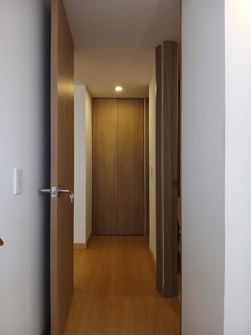 Apartamento de 1 alcoba en arriendo en Estoril, Bogotá, 58 m² · foto 3 de 19