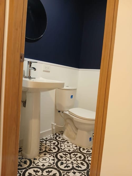 Apartamento de 1 alcoba en arriendo en Estoril, Bogotá, 58 m² · foto 5 de 19