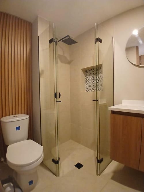 Apartamento de 1 alcoba en arriendo en Estoril, Bogotá, 58 m² · foto 7 de 19