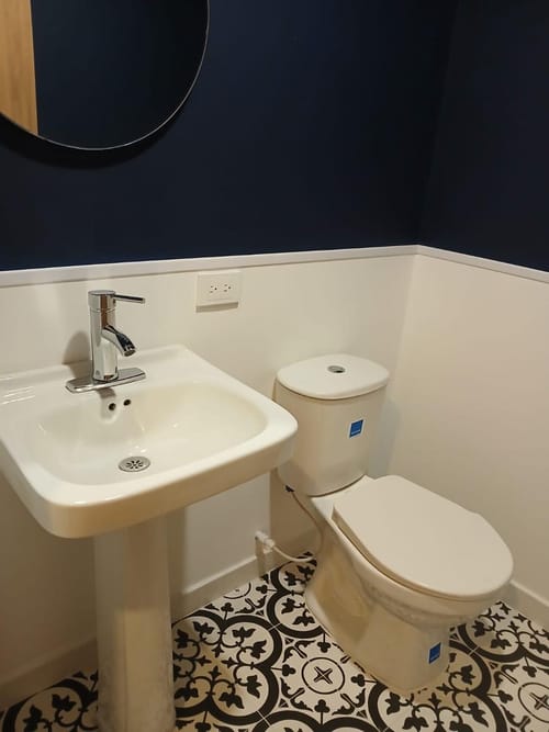 Apartamento de 1 alcoba en arriendo en Estoril, Bogotá, 58 m² · foto 11 de 19