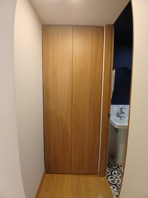 Apartamento de 1 alcoba en arriendo en Estoril, Bogotá, 58 m² · foto 17 de 19