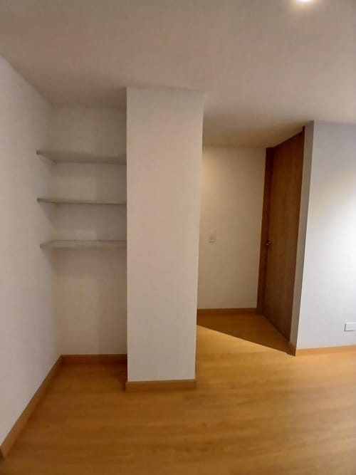 Apartamento de 1 alcoba en arriendo en Estoril, Bogotá, 58 m² · foto 19 de 19