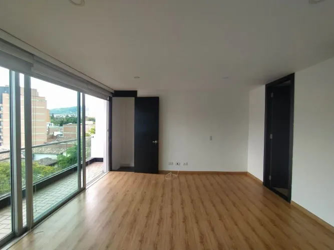Apartamento de 2 alcobas en venta en Las Acacias, Medellín, 120 m² · foto 5 de 24