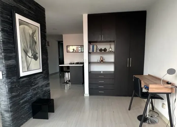 Apartamento de 2 alcobas en venta en Las Acacias, Medellín, 120 m² · foto 9 de 24