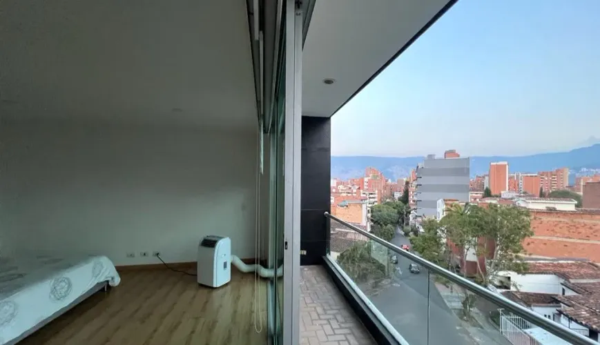 Apartamento de 2 alcobas en venta en Las Acacias, Medellín, 120 m² · foto 14 de 24