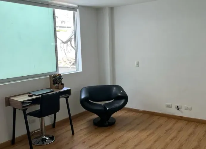Apartamento de 2 alcobas en venta en Las Acacias, Medellín, 120 m² · foto 15 de 24