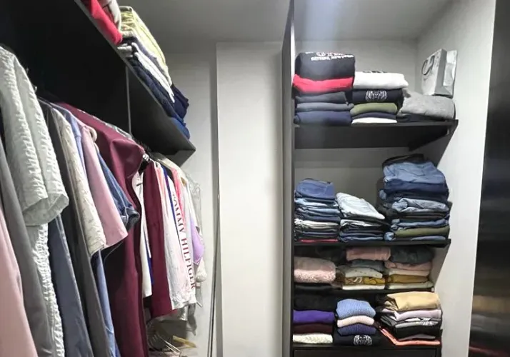 Apartamento de 2 alcobas en venta en Las Acacias, Medellín, 120 m² · foto 18 de 24
