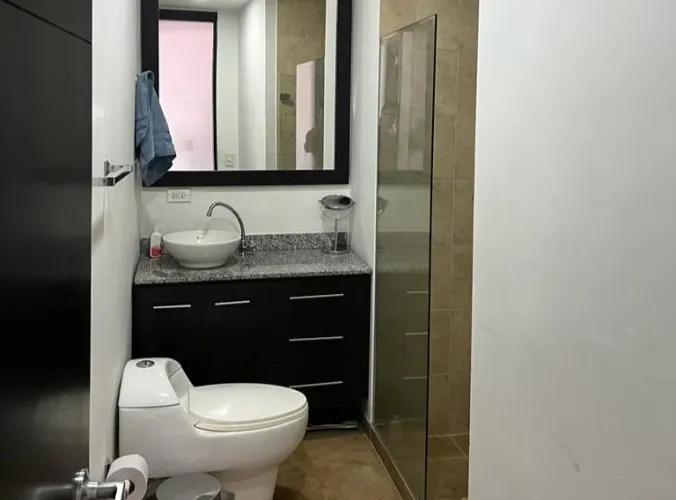 Apartamento de 2 alcobas en venta en Las Acacias, Medellín, 120 m² · foto 22 de 24