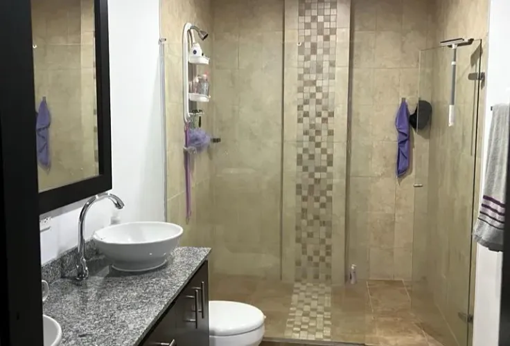 Apartamento de 2 alcobas en venta en Las Acacias, Medellín, 120 m² · foto 23 de 24