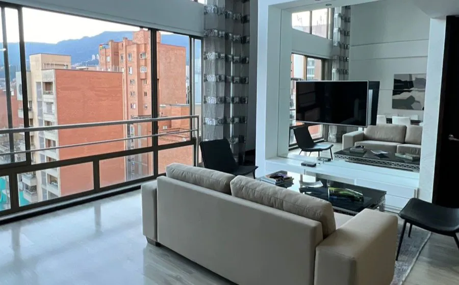 Apartamento en venta en Laureles, Medellín · foto 4 de 15