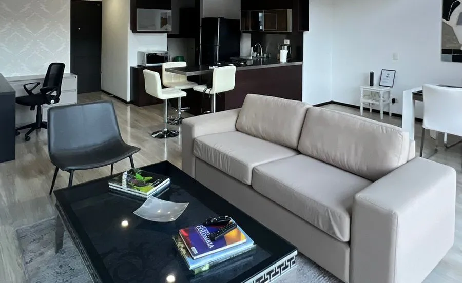Apartamento en venta en Laureles, Medellín · foto 5 de 15