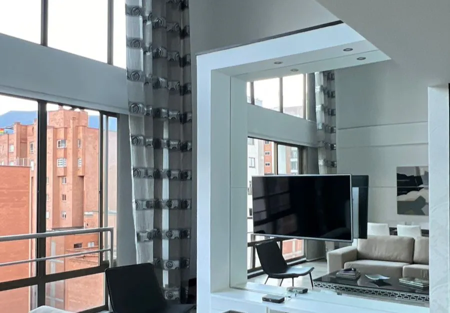 Apartamento en venta en Laureles, Medellín · foto 6 de 15