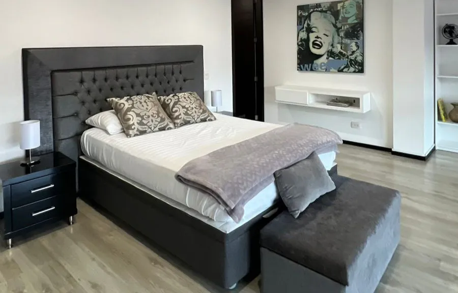 Apartamento en venta en Laureles, Medellín · foto 10 de 15