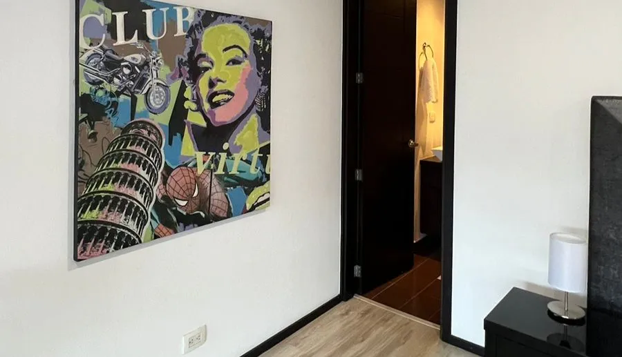 Apartamento en venta en Laureles, Medellín · foto 14 de 15