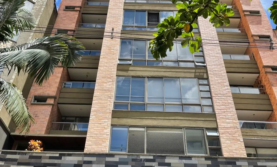 Apartamento en venta en Laureles, Medellín · foto 15 de 15
