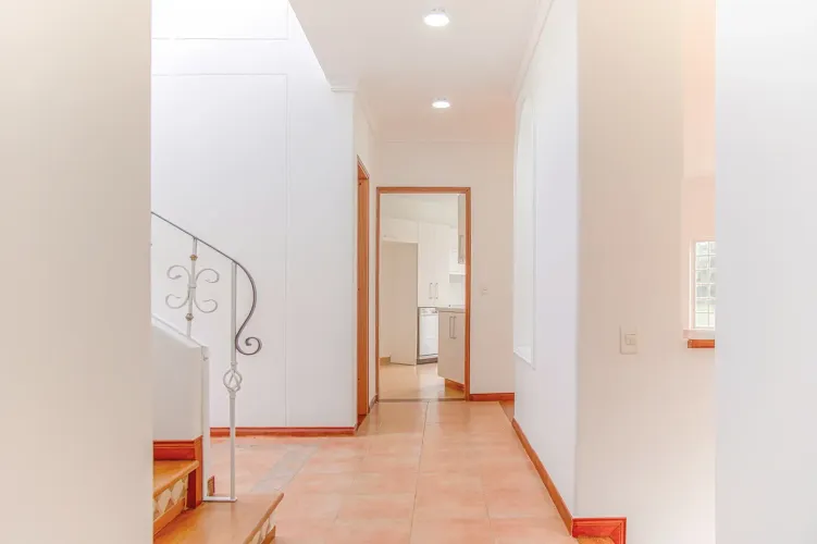 Casa de 4 alcobas en venta en Las Palmas, Envigado, 1245 m² · foto 5 de 24