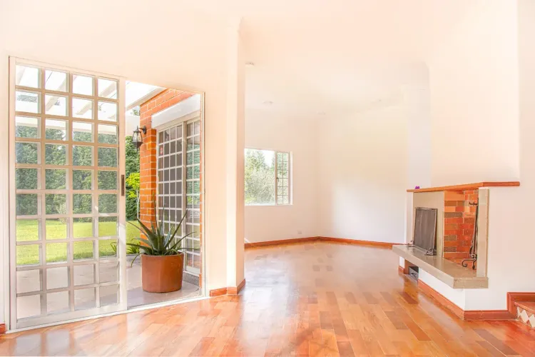 Casa de 4 alcobas en venta en Las Palmas, Envigado, 1245 m² · foto 8 de 24