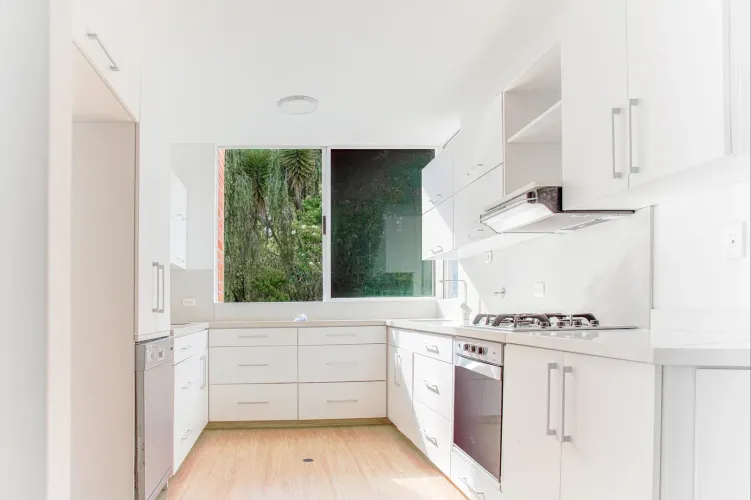 Casa de 4 alcobas en venta en Las Palmas, Envigado, 1245 m² · foto 10 de 24