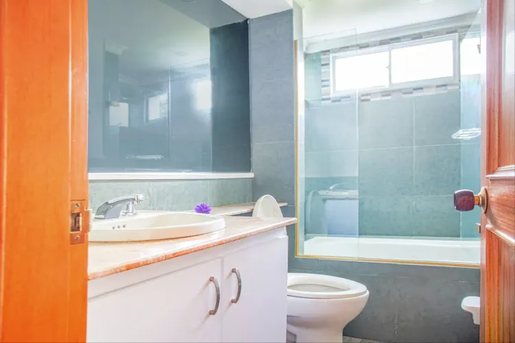 Casa de 4 alcobas en venta en Las Palmas, Envigado, 1245 m² · foto 19 de 24