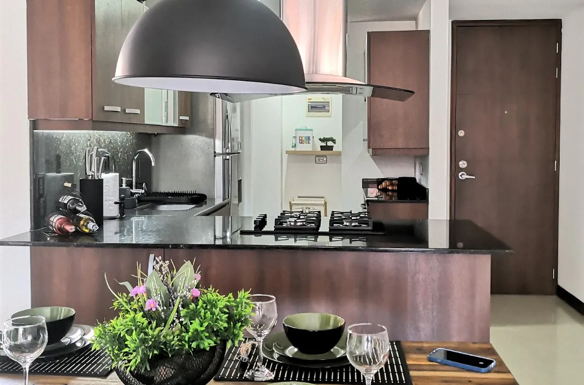 Apartamento en arriendo en Camino Verde, Envigado · foto 5 de 20