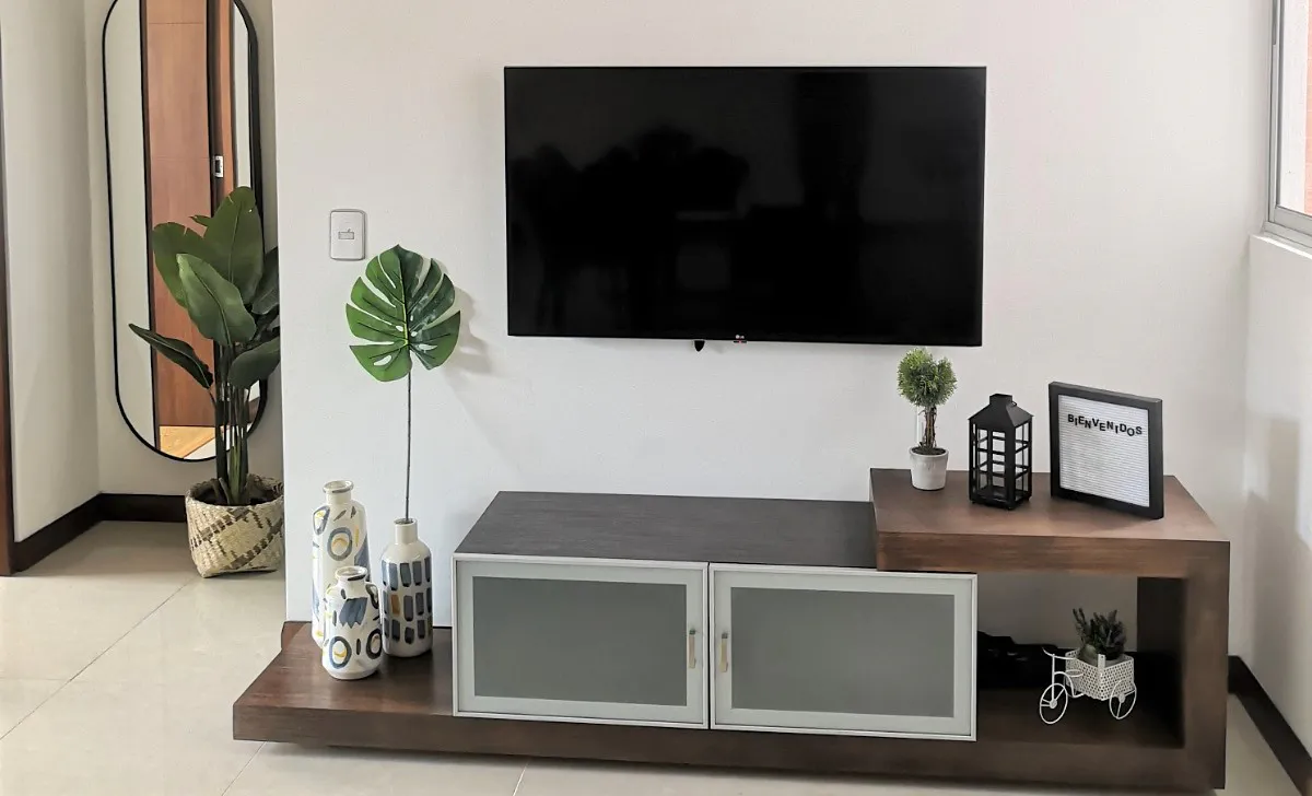 Apartamento en arriendo en Camino Verde, Envigado · foto 6 de 20