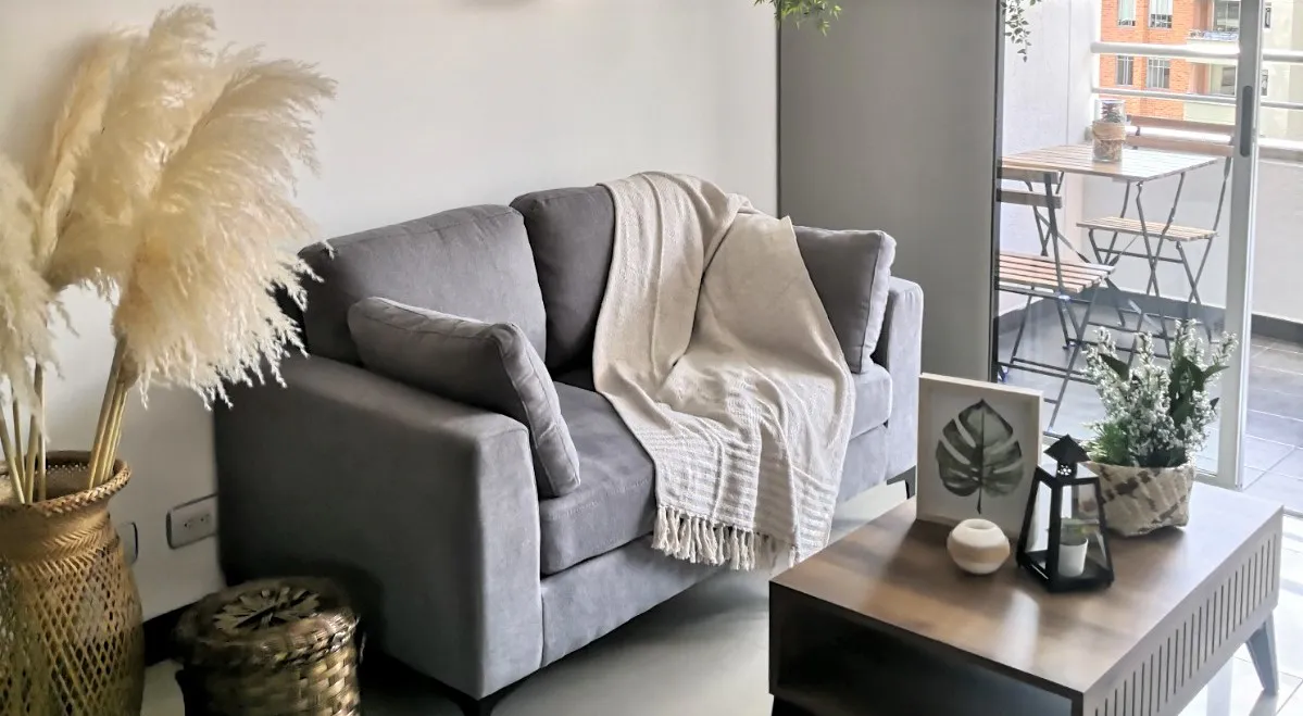 Apartamento en arriendo en Camino Verde, Envigado · foto 8 de 20