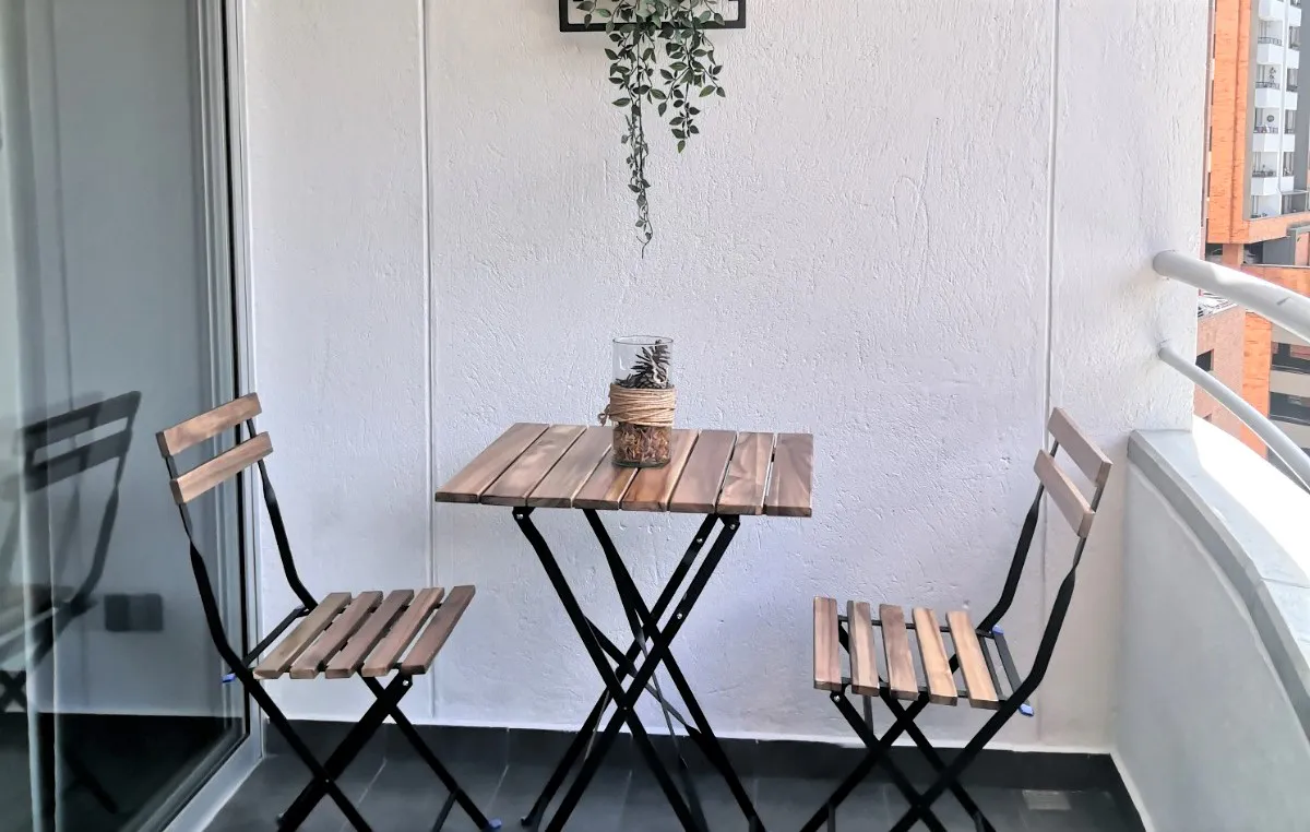 Apartamento en arriendo en Camino Verde, Envigado · foto 11 de 20