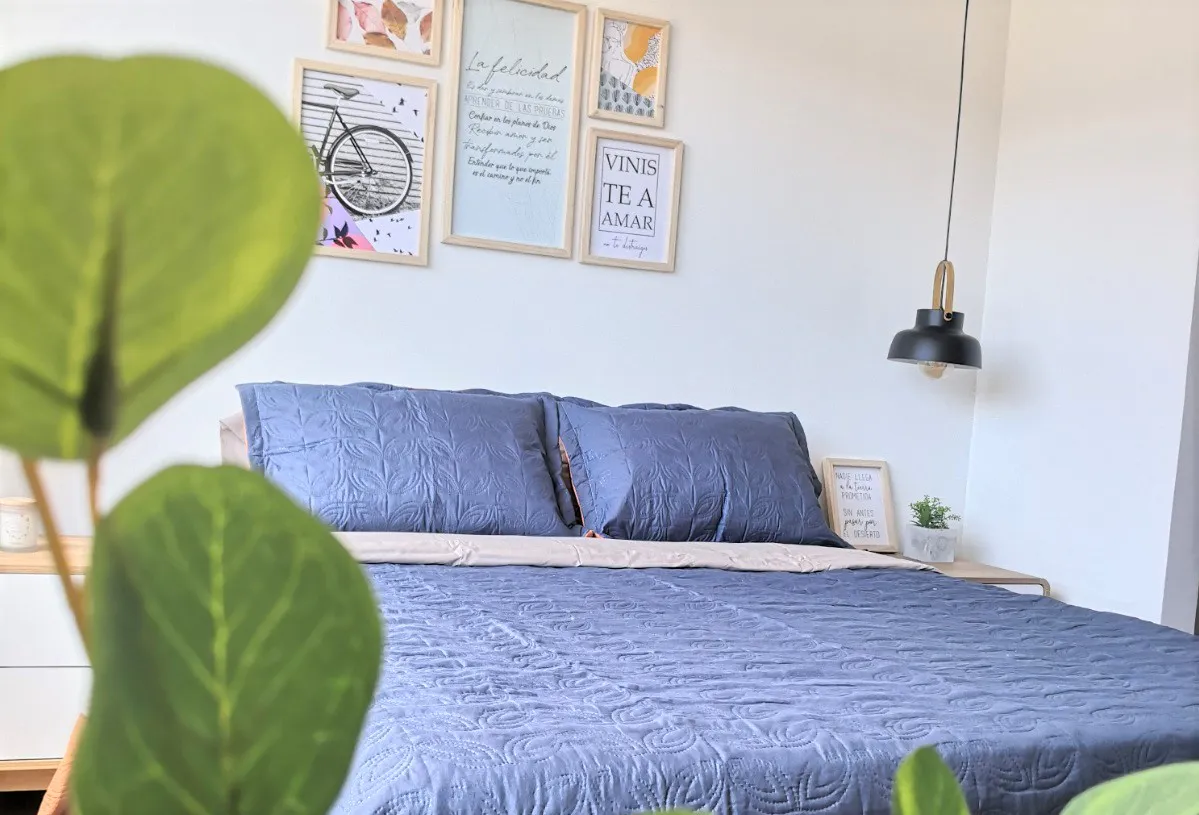 Apartamento en arriendo en Camino Verde, Envigado · foto 16 de 20