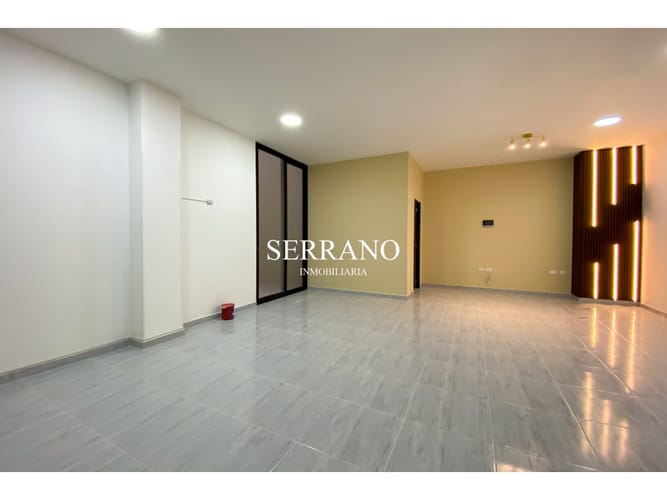 Apartamento en venta en Nuevo Sotomayor, Bucaramanga, 40 m² · foto 2 de 5