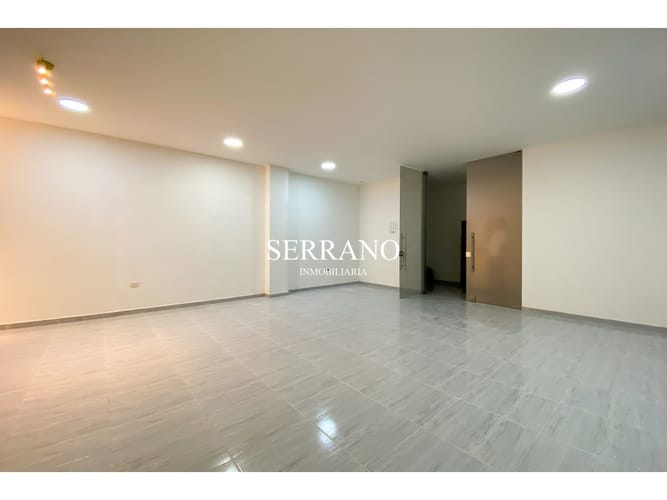 Apartamento en venta en Nuevo Sotomayor, Bucaramanga, 40 m² · foto 3 de 5