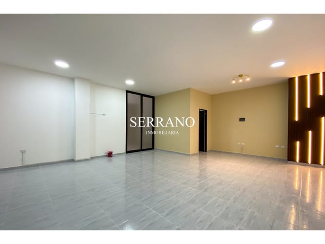 Apartamento en venta en Nuevo Sotomayor, Bucaramanga, 40 m² · foto 4 de 5