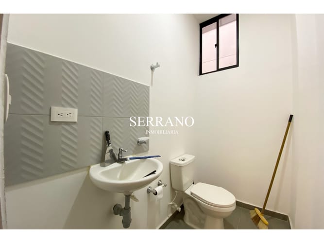 Apartamento en venta en Nuevo Sotomayor, Bucaramanga, 40 m² · foto 5 de 5