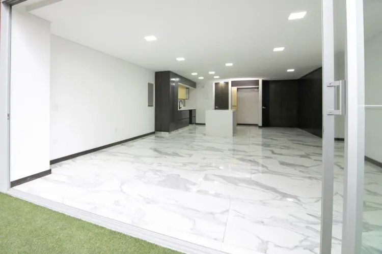 Apartamento de 3 alcobas en venta en Laureles, Medellín, 200 m² · foto 5 de 24