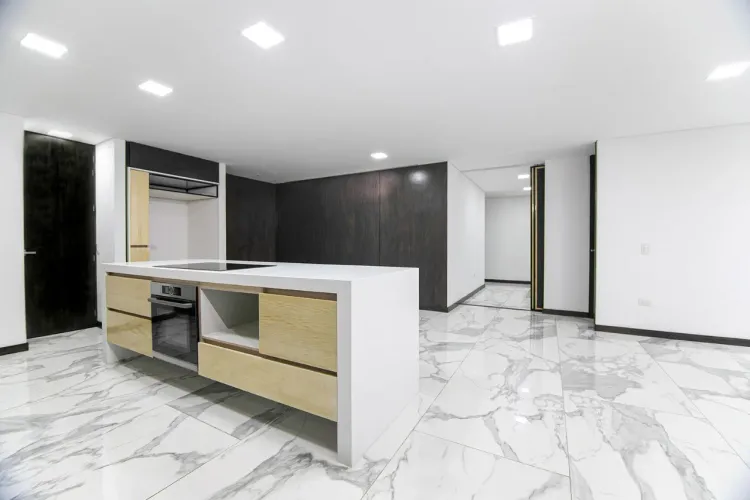 Apartamento de 3 alcobas en venta en Laureles, Medellín, 200 m² · foto 6 de 24
