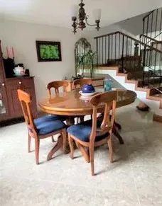 Casa de 4 alcobas en venta en Laureles, Medellín, 210 m² · foto 6 de 24