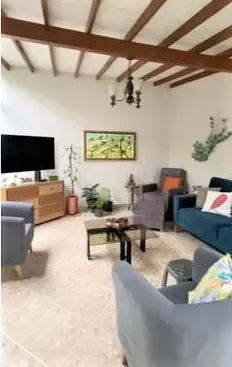 Casa de 4 alcobas en venta en Laureles, Medellín, 210 m² · foto 10 de 24