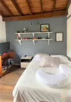 Casa de 4 alcobas en venta en Laureles, Medellín, 210 m² · foto 18 de 24