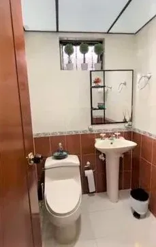 Casa de 4 alcobas en venta en Laureles, Medellín, 210 m² · foto 20 de 24