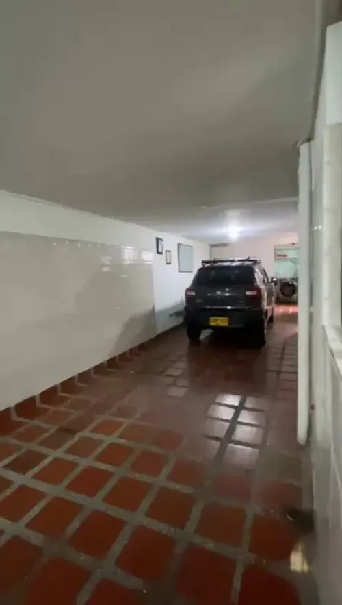 Casa de 4 alcobas en venta en Laureles, Medellín, 210 m² · foto 22 de 24