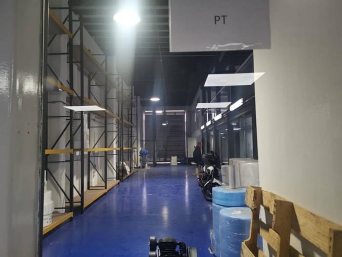 Bodega en arriendo en Siberia, Cota, 800 m² · foto 6 de 16